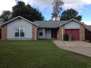 1124 Signal Hill Ln, Pensacola, FL 32514-1559