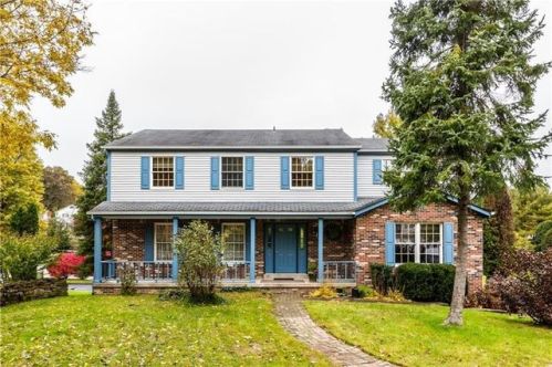 34 Dunraey Ct, Cheswick, PA 15024-9750