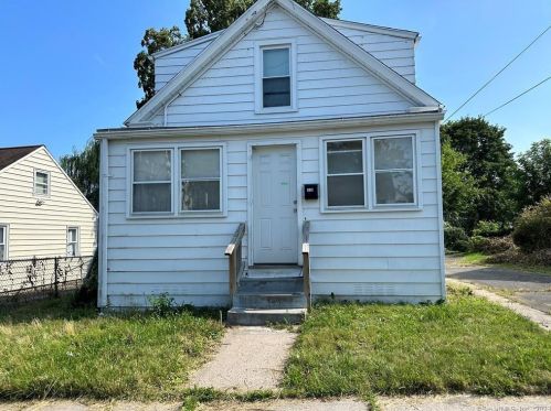 118 Hayes St, New Britain, CT 06053-2800