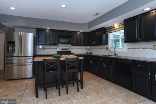 1845 Ferguson Ln, Blue Bell PA  19422-1308 exterior