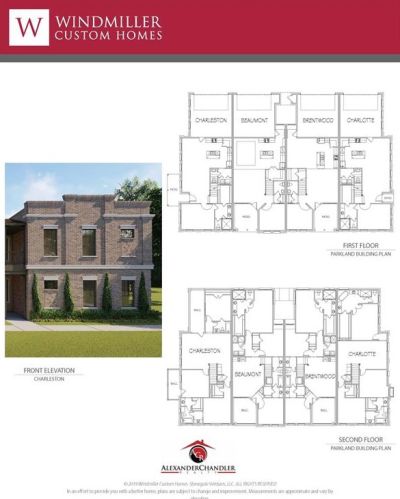303 Sunset Ln, Fort Worth, TX 76114-4328