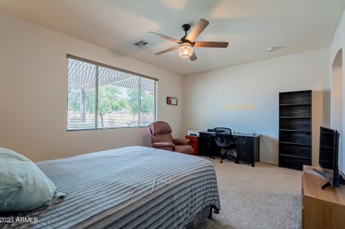 2118 Glacier Pl, Chandler AZ 85249-5545 exterior