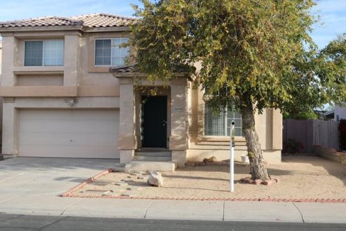 11028 Lane Ave, Glendale, AZ 85307-1601