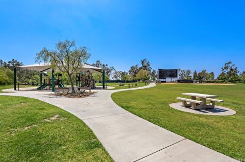 43 Tierra Plano, Trabuco Canyon CA  92688-3321 exterior