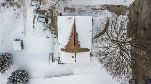 407 Old Hickory Dr, Pittsburgh PA  15235-2623 exterior