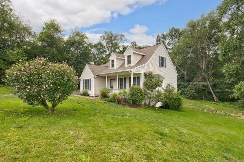 48 Jan Ct, Terryville, CT 06786-6127