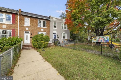1740 Massachusetts Ave, Washington, DC 20003-1638
