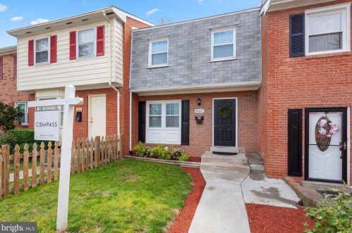14667 Bakersfield St, Woodbridge, VA 22193-2005