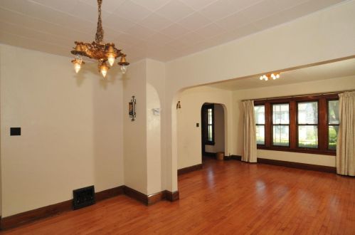 221 Tripoli Ave, Milwaukee WI 53221-1447 exterior