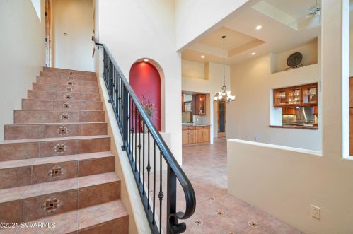 70 Calle Irena, Sedona AZ 86336-4769 exterior