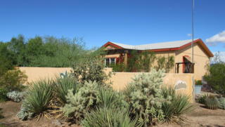 9240 Tewa Trl, Santa Rita, AZ 85641-6011