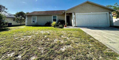 237 Tulip Blvd, Fort Pierce, FL 34953-6250