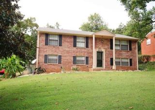 2619 Valley Brook Dr, Huntsville, AL 35811-1968