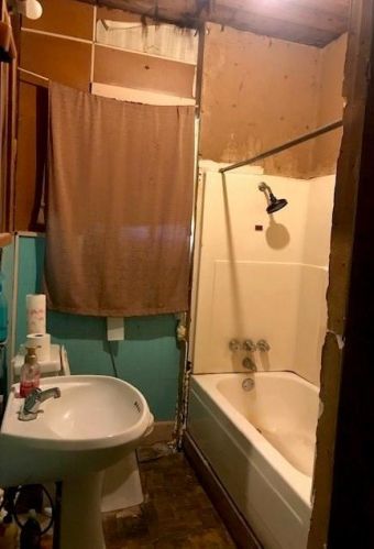 3805 Cornelia St, Greenville TX  75401-5001 exterior