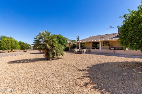 12832 Meeker Blvd, Sun City AZ 85375-3725 exterior