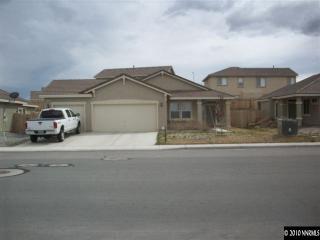 175 Royal Oaks Dr, Hazen, NV 89408-9713