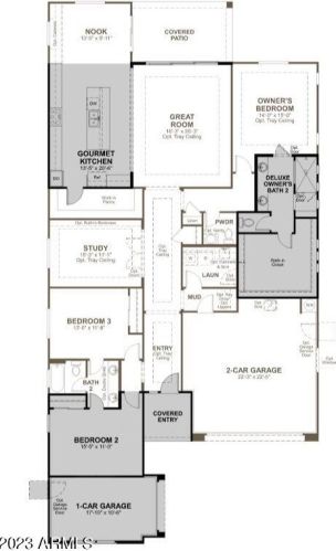 19684 Rosa Rd, Queen Creek, AZ 85142