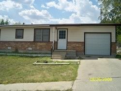 2209 Mountain Ave, Copperas Cove TX  76522-3361 exterior