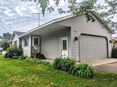 24198 3rd Ave, Siren, WI 54872-8105