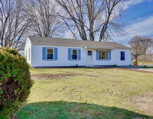 7 Indian Field Rd, Groton, CT 06340-4313