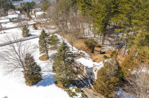 265 Dover Point Rd, Dover NH  03820-4606 exterior