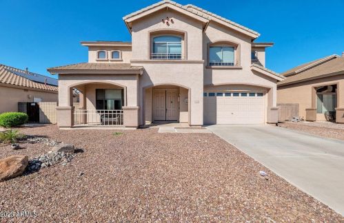 14426 Evans Dr, Sun City, AZ 85379-5776