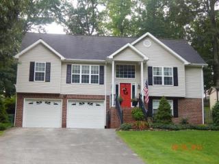 5105 Blarney Rd, Kingsport, TN 37664-4799