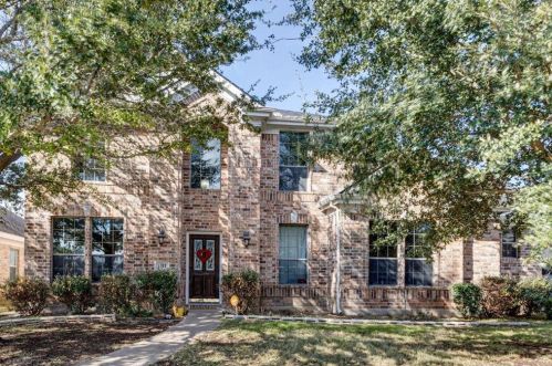 1311 Artemus Dr, Lancaster, TX 75134-4180