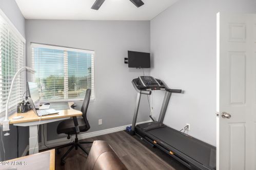 5733 Villa Maria Dr, Glendale AZ  85308-1119 exterior