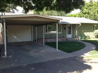 130 Blake St, Yreka, CA 96097-2448