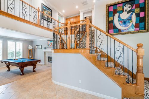 15231 Falcon Crest Ct, San Diego CA 92127-3702 exterior