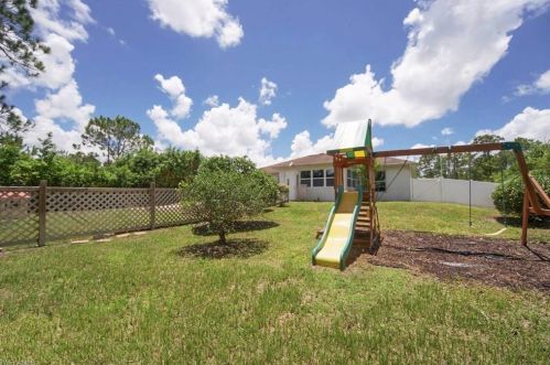 3102 40 St, Lehigh Acres FL  33976-4631 exterior