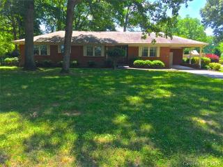 2534 Carroll St, Monroe, NC 28110-8410