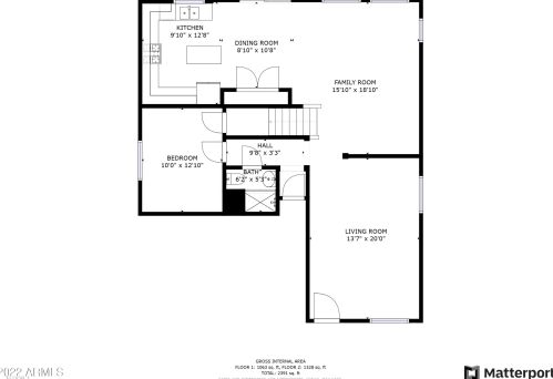 19735 Pepka Ct, Maricopa AZ  85138-9419 exterior