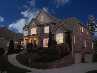 315 Hiddenbrooke Dr, Redland, NC 27006-7320