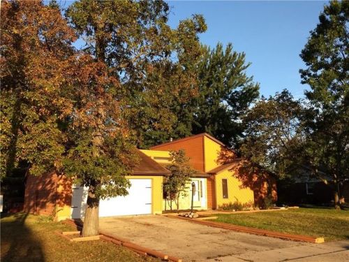 2421 Main Ave, Sidney, OH 45365-1541