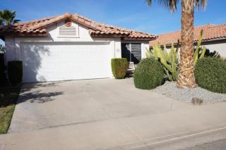 5360 Piute Ave, Glendale, AZ 85308-5070