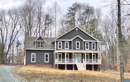 817 Boston Rd, Bybee, VA 22963-4273