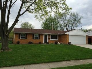 700 Wisconsin Dr, Xenia, OH 45385-4549
