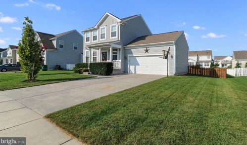146 Autumn Ter, Magnolia, DE 19962-3606