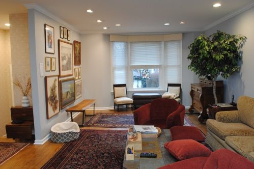 1514 Negley Ave, Pittsburgh, PA 15217-1420