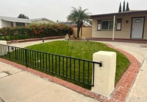 4319 Ebersole Dr, San Diego, CA 92154-2606