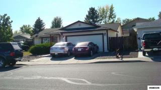 8698 Red Baron Blvd, Reno, NV 89506-2123