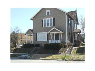 110 Franklin St, Greencastle IN  46135-1220 exterior
