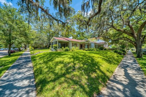 601 Amelia St, Orlando, FL 32803-5319