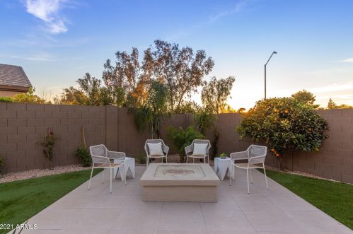 6405 Winchcomb Dr, Scottsdale AZ  85254-3356 exterior