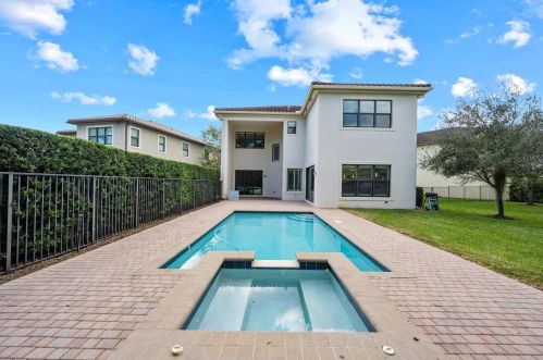 16586 Gateway Bridge Dr, Delray Beach FL  33446-9666 exterior