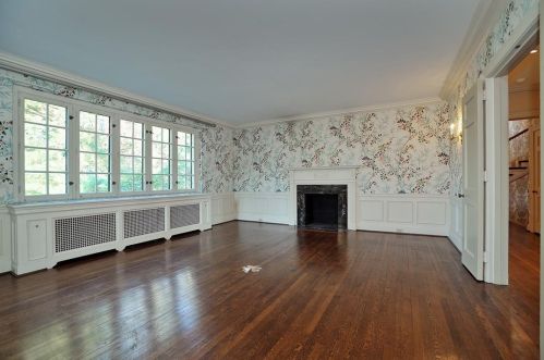 5734 Woodland Rd, Pittsburgh PA  15232-2818 exterior