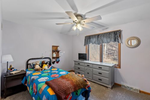 3429 Birnamwood Dr, Slinger WI  53086-9787 exterior