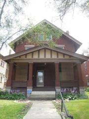866 Champion Ave, Columbus, OH 43206-1512
